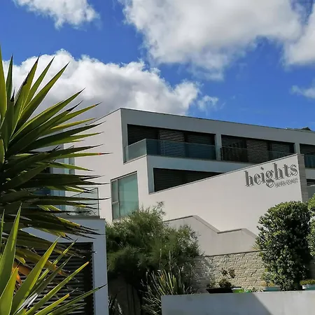 Willa Silver Coast Heights K